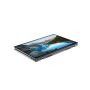 DELL Latitude 9450 2-in-1 Intel Core Ultra 7 165U Hybride (2-in-1) 35,6 cm (14") Touchscreen Quad HD+ 16 GB LPDDR5x-SDRAM 512 GB SSD Wi-Fi 7 (802.11be) Windows 11 Pro Grijs (N001L945014EMEA_2IN1_VP) thumbnail
