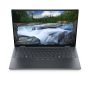 DELL Latitude 9450 2-in-1 Intel Core Ultra 7 165U Hybride (2-in-1) 35,6 cm (14") Touchscreen Quad HD+ 16 GB LPDDR5x-SDRAM 512 GB SSD Wi-Fi 7 (802.11be) Windows 11 Pro Grijs (N001L945014EMEA_2IN1_VP) thumbnail