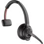 POLY Savi 8210 UC Microsoft Teams Certified DECT 1880-1900 MHz USB-A Headset (8D3F1AA) thumbnail