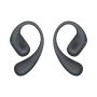 Huawei FreeArc Headset Bedraad en draadloos oorhaak Oproepen/muziek USB Type-C Bluetooth Zwart (55038108) thumbnail