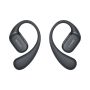 Huawei FreeArc Headset Bedraad en draadloos oorhaak Oproepen/muziek USB Type-C Bluetooth Zwart (55038108) thumbnail