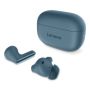 Lenovo TWS Yoga PC Edition Headset True Wireless Stereo (TWS) In-ear Oproepen/muziek Bluetooth Blauwgroen (GXD1N63507) thumbnail