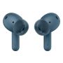 Lenovo TWS Yoga PC Edition Headset True Wireless Stereo (TWS) In-ear Oproepen/muziek Bluetooth Blauwgroen (GXD1N63507) thumbnail