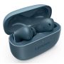 Lenovo TWS Yoga PC Edition Headset True Wireless Stereo (TWS) In-ear Oproepen/muziek Bluetooth Blauwgroen (GXD1N63507) thumbnail