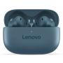 Lenovo TWS Yoga PC Edition Headset True Wireless Stereo (TWS) In-ear Oproepen/muziek Bluetooth Blauwgroen (GXD1N63507) thumbnail