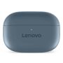 Lenovo TWS Yoga PC Edition Headset True Wireless Stereo (TWS) In-ear Oproepen/muziek Bluetooth Blauwgroen (GXD1N63507) thumbnail