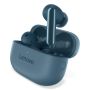 Lenovo TWS Yoga PC Edition Headset True Wireless Stereo (TWS) In-ear Oproepen/muziek Bluetooth Blauwgroen (GXD1N63507) thumbnail