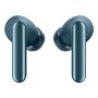 Lenovo TWS Yoga PC Edition Headset True Wireless Stereo (TWS) In-ear Oproepen/muziek Bluetooth Blauwgroen (GXD1N63507) thumbnail