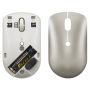 Lenovo 540 muis Kantoor Ambidextrous RF Draadloos Optisch 2400 DPI (GY51D20873) thumbnail
