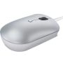 Lenovo 540 muis Kantoor Ambidextrous USB Type-C Optisch (GY51D20877) thumbnail