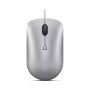 Lenovo 540 muis Kantoor Ambidextrous USB Type-C Optisch (GY51D20877) thumbnail