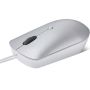 Lenovo 540 muis Kantoor Ambidextrous USB Type-C Optisch (GY51D20877) thumbnail