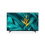 Philips 43HFL5214U/12 tv 109,2 cm (43") 4K Ultra HD Smart TV Wifi Zwart 350 cd/m² (43HFL5214U/12) thumbnail