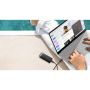 Samsung T5 EVO 2 TB USB Type-C 3.2 Gen 1 (3.1 Gen 1) Grijs (MU-PM2T0G/WW) thumbnail