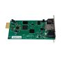 Vertiv Liebert IntelliSlot RDU120 Intern Ethernet 1000 Mbit/s (RDU120) thumbnail