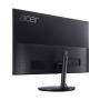 Acer Nitro XF0 XF270 X1 computer monitor 68,6 cm (27") 1920 x 1080 Pixels Full HD LCD Zwart (UM.HX0EE.101) thumbnail