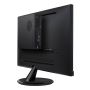 ASUS PB63-B3203AH Intel® Core™ i3 i3-14100 8 GB DDR5-SDRAM 256 GB SSD Windows 11 Pro Mini PC Zwart (90MS02R1-M006C0) thumbnail