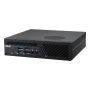 ASUS PB63-B3203AH Intel® Core™ i3 i3-14100 8 GB DDR5-SDRAM 256 GB SSD Windows 11 Pro Mini PC Zwart (90MS02R1-M006C0) thumbnail