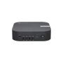 ASUS Chromebox CHROMEBOX5-S3006UNA Intel® Core™ i3 i3-1315U 8 GB DDR4-SDRAM 128 GB SSD ChromeOS Mini PC Zwart (90MS02X1-M001V0) thumbnail