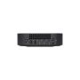 ASUS Chromebox CHROMEBOX5-S5007UNA Intel® Core™ i5 i5-1335U 8 GB DDR4-SDRAM 256 GB SSD ChromeOS Mini PC Zwart (90MS02X1-M001X0) thumbnail