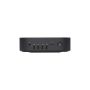 ASUS Chromebox CHROMEBOX5-S5007UNA Intel® Core™ i5 i5-1335U 8 GB DDR4-SDRAM 256 GB SSD ChromeOS Mini PC Zwart (90MS02X1-M001X0) thumbnail