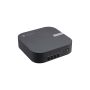 ASUS Chromebox CHROMEBOX5-S5007UNA Intel® Core™ i5 i5-1335U 8 GB DDR4-SDRAM 256 GB SSD ChromeOS Mini PC Zwart (90MS02X1-M001X0) thumbnail