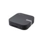 ASUS Chromebox CHROMEBOX5-S5007UNA Intel® Core™ i5 i5-1335U 8 GB DDR4-SDRAM 256 GB SSD ChromeOS Mini PC Zwart (90MS02X1-M001X0) thumbnail