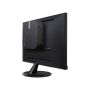 ASUS Chromebox CHROMEBOX5-S7009UNA Intel® Core™ i7 i7-1355U 16 GB DDR4-SDRAM 256 GB SSD ChromeOS Mini PC Zwart (90MS02X1-M001Y0) thumbnail
