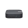 ASUS Chromebox CHROMEBOX5-S7009UNA Intel® Core™ i7 i7-1355U 16 GB DDR4-SDRAM 256 GB SSD ChromeOS Mini PC Zwart (90MS02X1-M001Y0) thumbnail