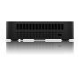 ASUS ExpertCenter PN54-S50001NN AMD Ryzen AI 5 340 16 GB DDR5-SDRAM 512 GB SSD Windows 11 Home Mini PC Zwart (90MS02Y1-M00010) thumbnail