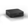 ASUS ExpertCenter PN54 -S50001NN AMD Ryzen AI 5 340 16 GB DDR5-SDRAM 512 GB SSD Windows 11 Home Mini PC Zwart (90MS02Y1-M00010) thumbnail