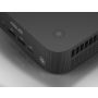 ASUS ExpertCenter PN54 -S50004NN AMD Ryzen AI 5 340 16 GB DDR5-SDRAM 512 GB SSD Windows 11 Pro Mini PC Zwart (90MS02Y1-M00040) thumbnail