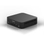 ASUS ExpertCenter PN54-S70011HN AMD Ryzen Al 7 350 32 GB DDR5-SDRAM 1 TB SSD Windows 11 Home Mini PC Zwart (90MS02Y1-M000B0) thumbnail
