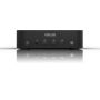 ASUS ExpertCenter PN54 -S70012NN AMD Ryzen AI 7 350 32 GB DDR5-SDRAM 1 TB SSD Windows 11 Pro Mini PC Zwart (90MS02Y1-M000C0) thumbnail