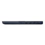 ASUS Vivobook 15 X1504VA-NJ2241W Intel® Core™ i5 i5-1334U Laptop 39,6 cm (15.6") Full HD 16 GB DDR4-SDRAM 512 GB SSD Wi-Fi 5 (802.11ac) Windows 11 Home Belgisch Blauw (90NB10J1-M02TD0) thumbnail