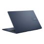 ASUS Vivobook 15 X1504VA-NJ2241W Intel® Core™ i5 i5-1334U Laptop 39,6 cm (15.6") Full HD 16 GB DDR4-SDRAM 512 GB SSD Wi-Fi 5 (802.11ac) Windows 11 Home Belgisch Blauw (90NB10J1-M02TD0) thumbnail