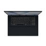 ASUS Vivobook 18 M1807HA-S8033W AMD Ryzen™ 7 260 Laptop 46,7 cm (18.4") WUXGA 16 GB DDR5-SDRAM 1 TB SSD Wi-Fi 6 (802.11ax) Windows 11 Home Belgisch Blauw (90NB15P1-M007M0) thumbnail