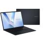 ASUS Vivobook 18 M1807HA-S8033W AMD Ryzen™ 7 260 Laptop 46,7 cm (18.4") WUXGA 16 GB DDR5-SDRAM 1 TB SSD Wi-Fi 6 (802.11ax) Windows 11 Home Belgisch Blauw (90NB15P1-M007M0) thumbnail