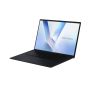 ASUS Vivobook 18 M1807HA-S8033W AMD Ryzen™ 7 260 Laptop 46,7 cm (18.4") WUXGA 16 GB DDR5-SDRAM 1 TB SSD Wi-Fi 6 (802.11ax) Windows 11 Home Belgisch Blauw (90NB15P1-M007M0) thumbnail