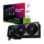 ASUS ROG -STRIX-RTX5070-O12G-GAMING NVIDIA GeForce RTX 5070 12 GB GDDR7 (90YV0M80-M0NA00) thumbnail