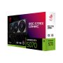 ASUS ROG -STRIX-RTX5070-O12G-GAMING NVIDIA GeForce RTX 5070 12 GB GDDR7 (90YV0M80-M0NA00) thumbnail