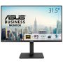 ASUS VA32UQSB computer monitor 80 cm (31.5") 3840 x 2160 Pixels 4K Ultra HD LED Zwart (VA32UQSB) thumbnail