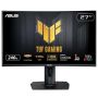ASUS TUF Gaming VG27VQM computer monitor 68,6 cm (27") 1920 x 1080 Pixels Full HD LED Zwart (VG27VQM) thumbnail
