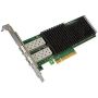 Dell Intel(R) Ethernet 25G 2P (HN7J7-RFB) thumbnail