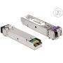 Delock SFP Module 1000Base-BX SM TX 1490 nm / RX 1310 (86230) thumbnail