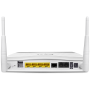 Draytek Vigor 2766 - Router - DSL-Modem - 4-Port-Switch - GigE - WAN-Ports: 2 - wandmontierbar (V2766-DE-AT-CH) (V2766-DE-AT-CH) thumbnail