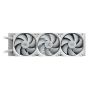 GIGABYTE GAMING 360 ICE Processor Alles-in-één vloeistofkoeler 12 cm Wit 1 stuk(s) (GP-GIGABYTEGME) thumbnail