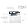 HP Color LaserJet Enterprise MFP M480f (3QA55ABGJ) thumbnail