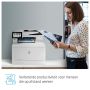 HP Color LaserJet Enterprise MFP M480f (3QA55ABGJ) thumbnail