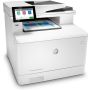 HP Color LaserJet Enterprise MFP M480f (3QA55ABGJ) thumbnail